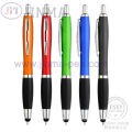 Die Promotion Geschenke Plastikkugel Stift Jm - 6001c mit einem Stylus Touch